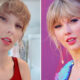 What An l Amazing Capture!!! Taylor Swift in an alternate universe’:A woman named Laura has taken the internet by storm for her uncanny resemblance to Taylor Swift...