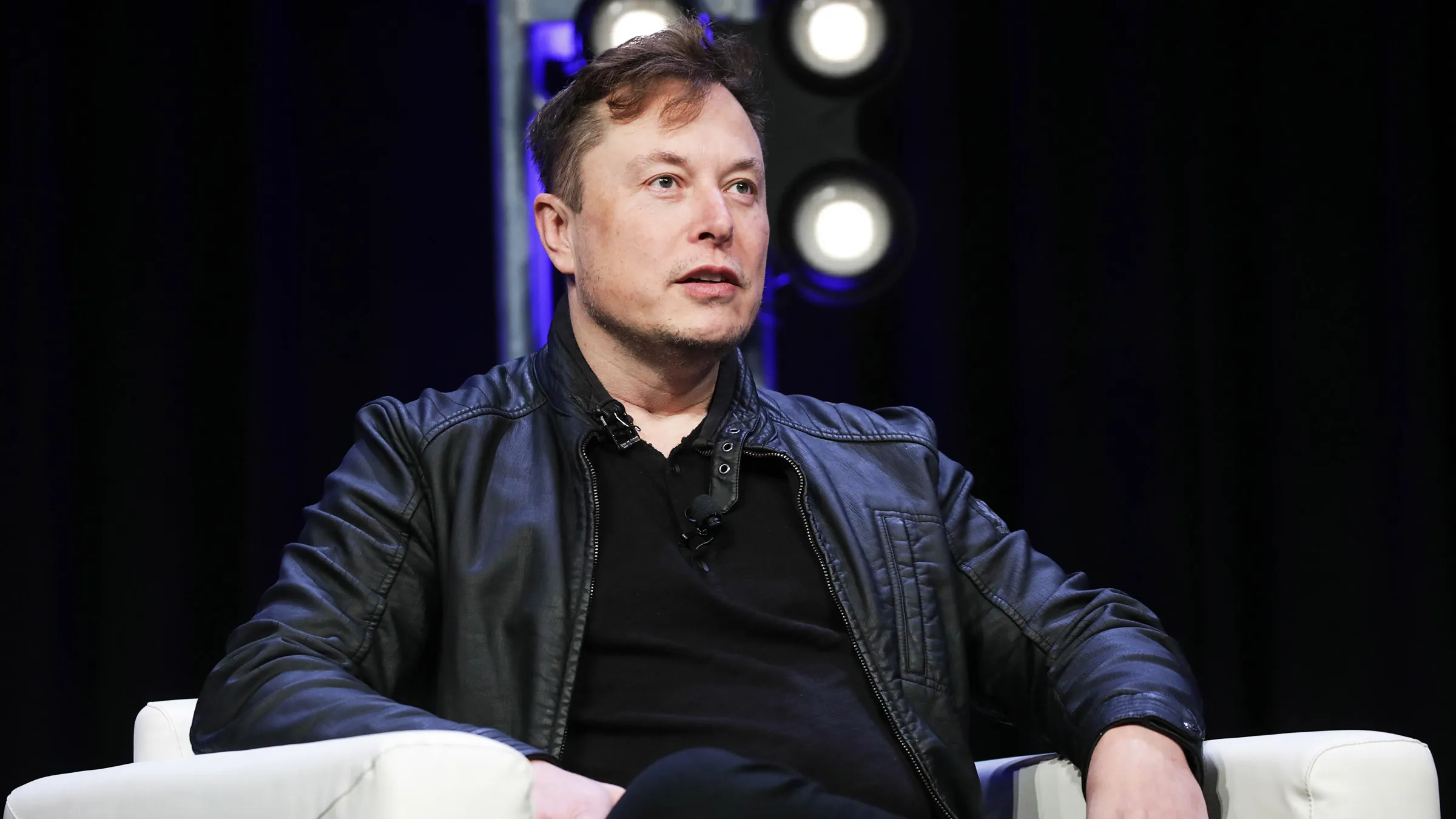 Breaking News: Elon Musk has opens up after on struggle with child’s gender transition, says ‘My son is... Read More