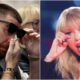 NEWS UPDATE: TEARY-EYED Travis Kelce announce this MESSAGE to Taylor Swift and fans COULDN’T believe it😱😱