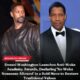 Breaking News: Denzel Washington Launches Anti-Woke Academy Awards, Declaring ‘No Woke Nonsense Allowed’ in a Bold Move to Restore Traditional Values Full story👇👇