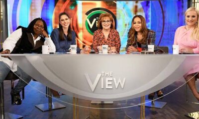 Breaking News: “She Cornered Me In A Bathroom”: Joy Behar Of “The View” Gets Roasted For “Mean” Behavior...