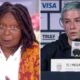 News Update: Megan Rapinoe, a soccer star, and Whoopi Goldberg have publicly stated their intention to vacate America... See More