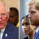 So Sad; King Charles Feels Unhappy About Prince Harry And Meghan’s Feud With Royal Family..See more