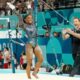 Breaking News: Olympic 2024 live “Simone Biles” leads in gymnastics qualifiers and fans..See more