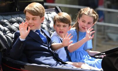 Just In: Kate Middleton and Prince William make -dropping decision to move out of the palace with their children ……See more