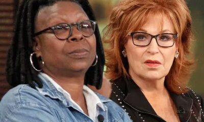 Express News: Finally, ABC issued an official statement confirming that Joy Behar and Whoopi Goldberg’s contracts will not be renewed because they are too toxic. Was it a wise choice…