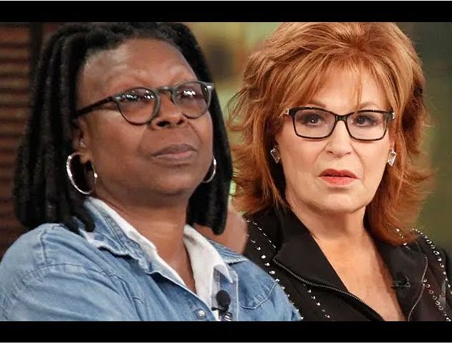 Express News: Finally, ABC issued an official statement confirming that Joy Behar and Whoopi Goldberg’s contracts will not be renewed because they are too toxic. Was it a wise choice…