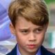 Breaking News: Prince George the eldest son of Kate Middleton sent out of palace by father prince William because he ..….see more