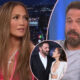 Breaking News: Jennifer Lopez and Ben Affleck aren’t ‘throwing in the towel’ even though ‘divorce papers are done’...