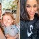 Unexpectedly, Meghan Markle releases three behind-closed pictures of her two-year-old daughter Lilibet. However, the third picture reveals the truth about her purportedly staged pregnancy...