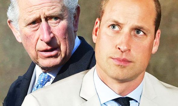 Tension between King Charles and Prince William? Royal family makes him sign waiver after the Duke ‘refuses to…’