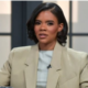 Breaking News: Candace Owens is a new addition to “The View,” promising to bring a fresh perspective to the show!