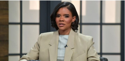 Breaking News: Candace Owens is a new addition to “The View,” promising to bring a fresh perspective to the show!