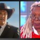 News Update: Kevin Costner Refused to be on the Same Stage with Whoopi Goldberg at the Oscars