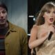 Just In: Josh Hartnett compares new horror movie to Taylor Swift tour...