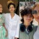 So Amazing: Jennifer Lopez Stylishly Poses For Photos With Twins Max And Emme: 'My Whole Heart'...