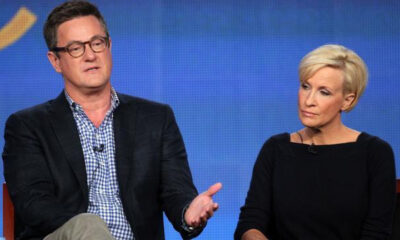 News Update: Joe Scarborough: Mika and I Will Quit if ‘Morning Joe’ Is Pulled Again…