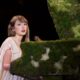 Narrow Escape: Taylor Swift in ‘shock’ over knife attack on children...