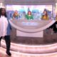 ‘I’m leaving y’all!’: Whoopi Goldberg walks off ‘The View’ set amid heated debate over Miranda Lambert’s concert