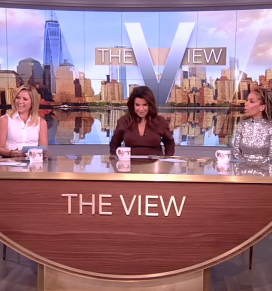 Shocking News: When Joy Behar of ‘The View’ Declared 'I’m Pregnant!' After Whoopi Brought Up the Subject On-Air... Read More