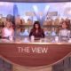 Shocking News: When Joy Behar of ‘The View’ Declared 'I’m Pregnant!' After Whoopi Brought Up the Subject On-Air... Read More