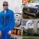 Sad News: Pete Davidson’s reckless driving case is dismissed… one year after crashing into a Beverly Hills home causing a critical damage to the family of 3 as it is with heavy heart confirmed the 12 years old boy gave …. See More