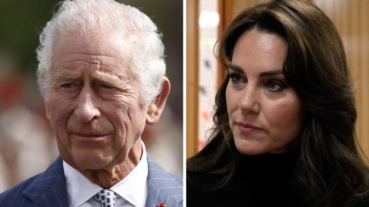 Sad News: Royal Family Grieves Another Loss Amid King Charles’ Cancer Treatment and Kate Middleton’s Recovery...Read More