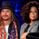 Breaking News: Kid Rock called Oprah Winfrey a “Fraud” after the television icon endorsed.