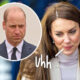 Breaking News: Prince William Dumped Kate Middleton Over 30 Min Call Before Reunion at Costume Party...