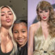 So Disgusting: Bad parenting,North West continues to take a “messy” swipe at Taylor Swift by reposting a video that appeared to mock the singer on Social Media Handles...