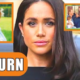 So Shocking And Alarming!!! Meghan Panics As Lilibet's Real Parents Re-surface Requesting For Their Child Back...