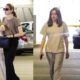 News Update: Angelina Jolie looks tense with daughter Vivienne as sad details emerge about Brad Pitt…See More