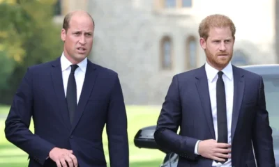 ROYAL LIVE NEWS: PRINCE WILLIAM AND BROTHER HARRY FURIOUS AS KING CHARLES ANNOUNCED PRINCE GEORGE AS….. READ MORE