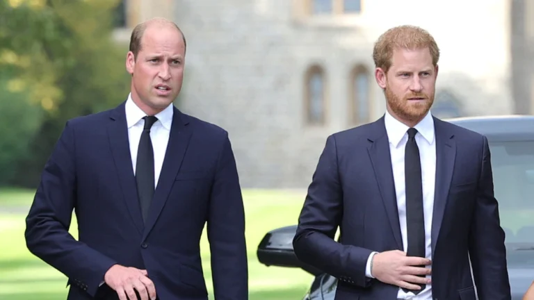 ROYAL LIVE NEWS: PRINCE WILLIAM AND BROTHER HARRY FURIOUS AS KING CHARLES ANNOUNCED PRINCE GEORGE AS….. READ MORE