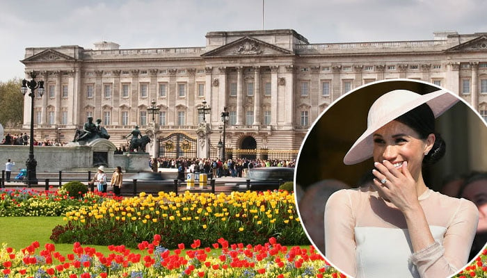 Breaking News: Buckingham Palace To Send Special Delivery For Meghan Markle On Her Remarkable 43th Birthday Present Despite....Read More