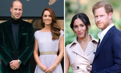 News Update: Prince William ‘Sends last Strong Warning ⚠️ Message’ For Reunion With Prince Harry, Meghan And Kate Middleton…See More