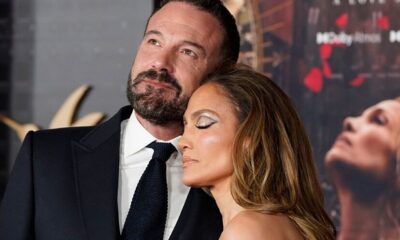 Breaking News: Ben Affleck’s Pals Allege Jennifer Lopez’s Controversial Business ‘Broke the Camel’s Back’ in Their Marriage