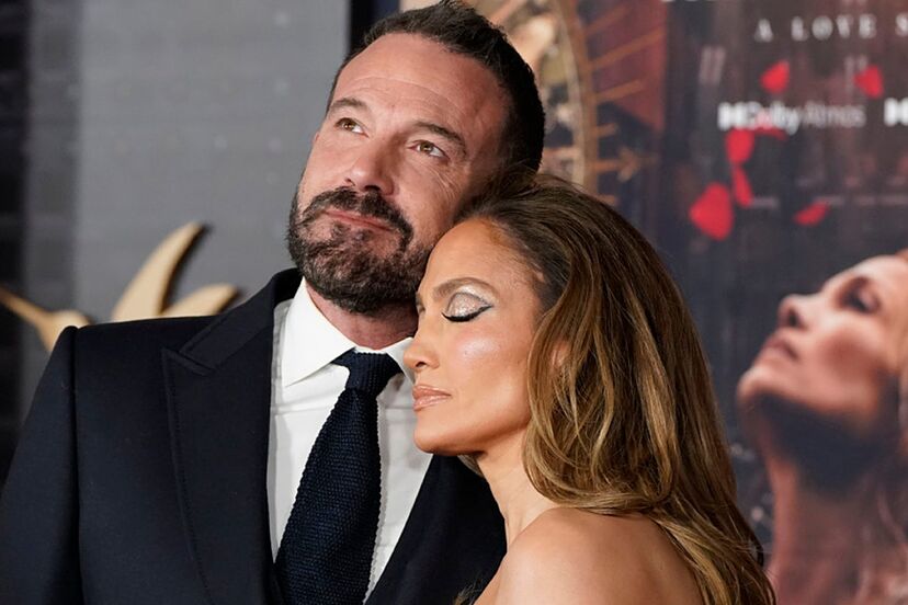 Breaking News: Ben Affleck’s Pals Allege Jennifer Lopez’s Controversial Business ‘Broke the Camel’s Back’ in Their Marriage