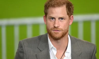 Just In: Prince Harry's explosive statements on whether his determination to fight tabloids destroyed relationship with Royal Family...