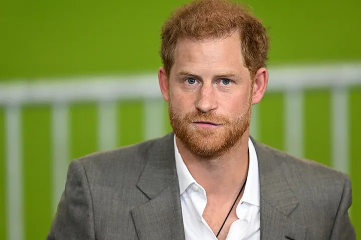 Just In: Prince Harry's explosive statements on whether his determination to fight tabloids destroyed relationship with Royal Family...