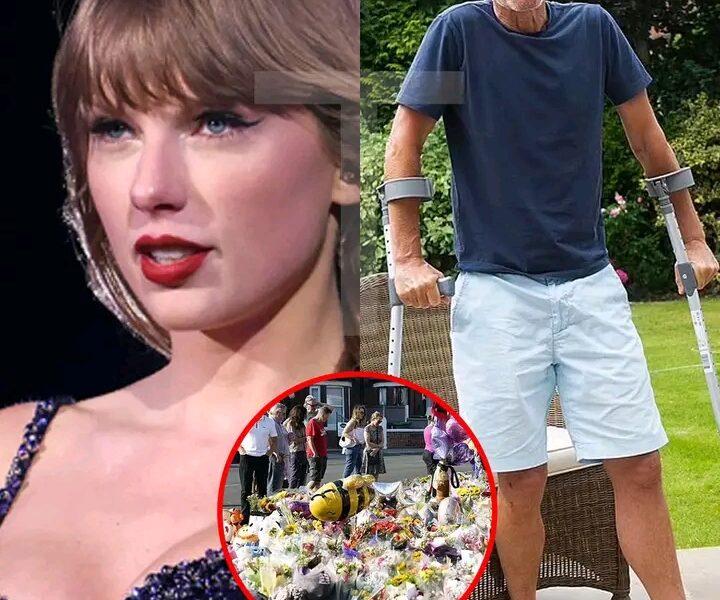 Breaking News; Brave Businessman, 63, Describes Near-Death Experience After Stopping Southport Knifeman at Taylor Swift-Themed Dance Class...