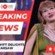 So Charming: Taylor Swift charms crowd with sweet Polish words during Eras tour in Warsaw Unmissable moments!!!