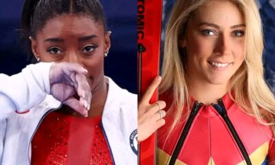 Tragic News: “You Don’t Understand How Hurtful It Is”: Simone Biles and Mikaela Shiffrin Open Up About the Painful Realities of Being an…. Read More