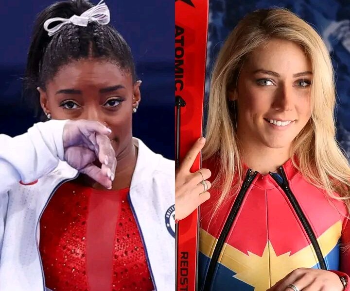 Tragic News: “You Don’t Understand How Hurtful It Is”: Simone Biles and Mikaela Shiffrin Open Up About the Painful Realities of Being an…. Read More