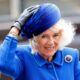 Unbelievable: Secret reason Queen Camilla broke tradition by wearing bright blue to event without King...