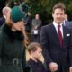 Breaking News: Princess Beatrice’s Stepson Christopher Woolfe Leave for America with... Read More