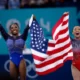 So Incredible: The Lady of the Year. Paris Olympics 2024 – Simone Biles secures gold in women’s gymnastics final...