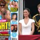 Exclusive Report: Prince Harry Running to Pippa Middleton as Part of his Shifting Motives...