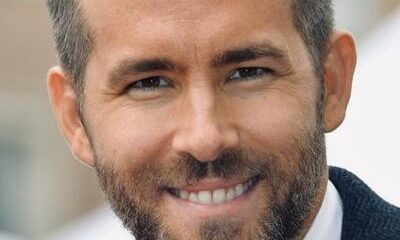 Ryan Reynolds Cashes in on ‘Free Belly Rubs’ Offer: 'Don’t think I won’t'... Read More