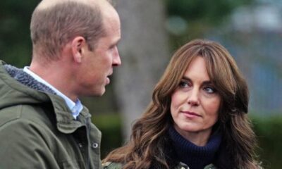 Royal lives Update: Prince William WARN Kate Middleton After Him And Kate Middleton’s Heartbreaking Split…See More